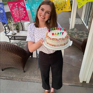 Meet your Posher, Sophie